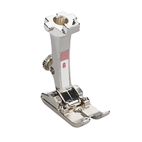 Лапка для джинcовой ткани Bernina 008 453 73 00 № 8