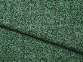 Ткань для лоскутного шитья [CX11149-GREE-D]