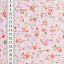 Ткань хлопок пэчворк розовый разноцветные, мелкий цветочек, ALFA Z (арт. 110967)