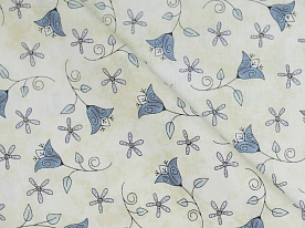 Ткань 100% хлопок [3150-33-cream]