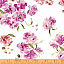 Ткань хлопок пэчворк разноцветные, цветы, Windham Fabrics (арт. 51273-2)