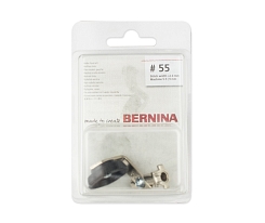 Лапка роликовая большая Bernina 031 304 71 00 № 55