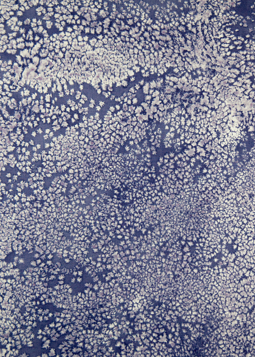 Ткань хлопок пэчворк голубой, , Benartex (арт. 70802)