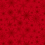 Ткань хлопок пэчворк красный, новый год, Henry Glass (арт. )