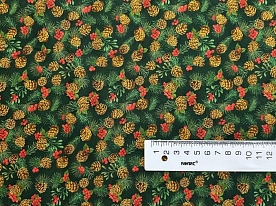 Ткань для лоскутного шитья [AU-NY-222]