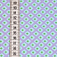 Ткань хлопок пэчворк сиреневый, клетка геометрия, Michael Miller (арт. DC6406-LAVE-D)
