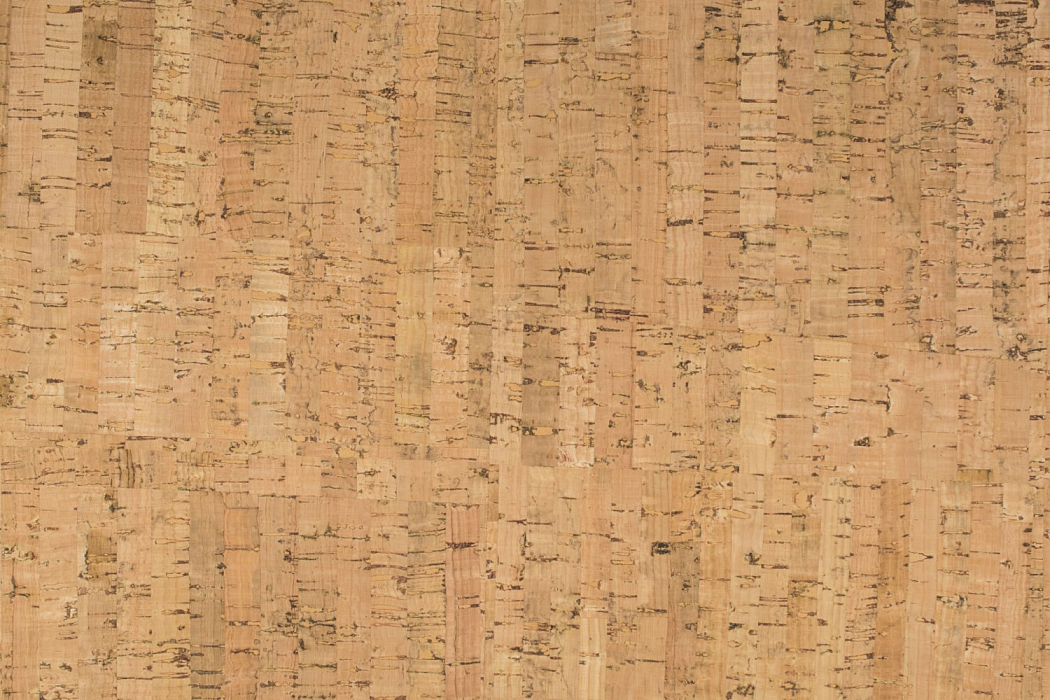 Ткань пробковая (Корк) 50 х 70 см, цв. натуральный