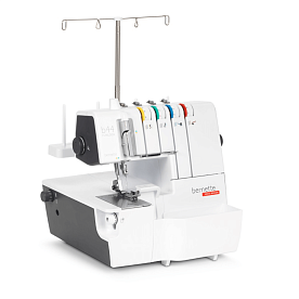 Оверлок Bernette Funlock b44