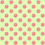 Ткань хлопок для пэчворка для одежды зеленый, фактура, Blank Quilting (арт. 1274-60)