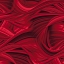 Ткань хлопок ткани на изнанку красный, геометрия, Blank Quilting (арт. 9537-90)