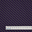 Ткань хлопок пэчворк фиолетовый, клетка, Benartex (арт. 1042363B)