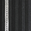 Ткань хлопок сумочные черный серый, полоски, Daiwabo (арт. 243971)