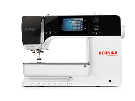 Швейная машина Bernina 590