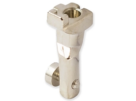Адаптер большой Bernina 032 702 71 00 № 75