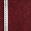 Ткань хлопок пэчворк бордовый, муар, ALFA (арт. 212895)