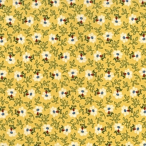 Ткань 100% хлопок [2652-001]