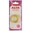Ремень для швейной машины Alfa AF-1102 зубчатый 119 мм