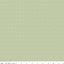 Ткань хлопок пэчворк зеленый, фактура необычные геометрия, Riley Blake (арт. )