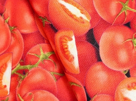 Ткань для лоскутного шитья [436RED]