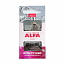 Ручные иглы для вышивания Alfa AF-234 16 шт.