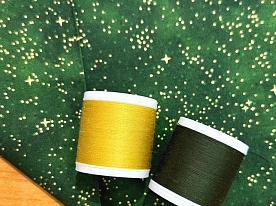 Ткань для лоскутного шитья [AU-NY-261]