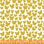 Ткань хлопок для пэчворка для одежды желтый, птицы и бабочки, Windham Fabrics (арт. 42408-1)