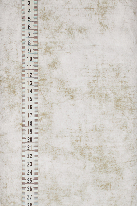 Ткань хлопок пэчворк серый, муар, ALFA (арт. 232249)