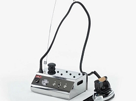 Парогенератор с утюгом Lelit PS 326