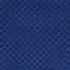 Ткань хлопок пэчворк синий, клетка геометрия, Wilmington Prints (арт. 1055-7215-444)