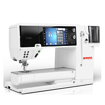 Швейная машина Bernina 880 Plus