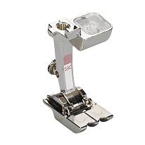Лапка для вшивания шнуров Bernina 032 370 72 00 № 59C 4-6 мм