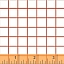 Ткань хлопок для пэчворка для одежды бордовый, клетка, Windham Fabrics (арт. 37511-2)