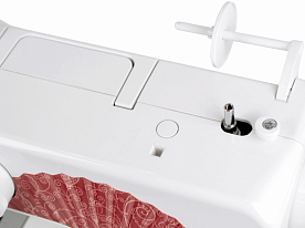 Швейная машина Janome Lady 725