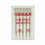 Иглы микротекс Organ № 60, 70