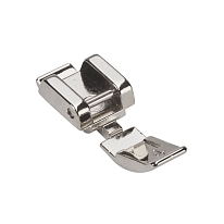 Лапка для вшивания молнии Bernina 032 712 71 00 №4