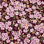 Ткань хлопок пэчворк малиновый, , Benartex (арт. 65666)