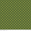 Ткань хлопок пэчворк зеленый, мелкий цветочек, Riley Blake (арт. 250338)