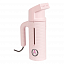 Отпариватель Jiffy Steamer ручной, розовый