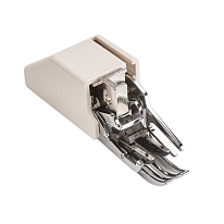 Лапка шагающая Bernette 502 060 15 12 для прямострочной машины b08