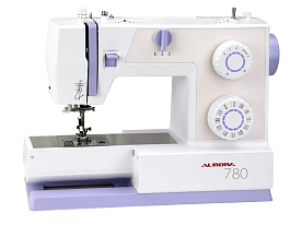 Швейная машина Aurora 780