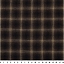 Ткань хлопок для пэчворка для одежды коричневый, , EnjoyQuilt (арт. EY20065-C)