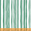 Ткань хлопок пэчворк зеленый, полоски, Windham Fabrics (арт. 51327-5)
