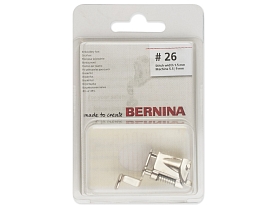 Лапка вышивальная Bernina 031 597 71 00 № 26