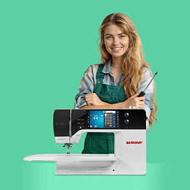 Семинар «Профилактика и уход за швейным оборудованием»