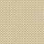 Ткань хлопок пэчворк коричневый, мелкий цветочек, Benartex (арт. 253317)