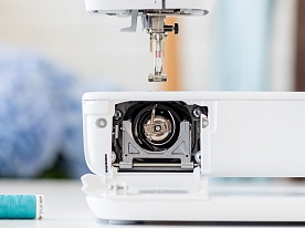 Швейная машина Bernina 335