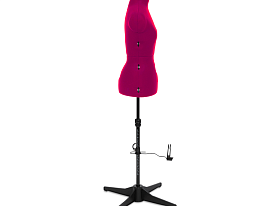 Манекен женский Tailormade р. 40-48 Fuchsia