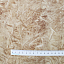 Ткань хлопок пэчворк бежевый, фактура природа реалистичные флора, Benartex (арт. 10276-70)