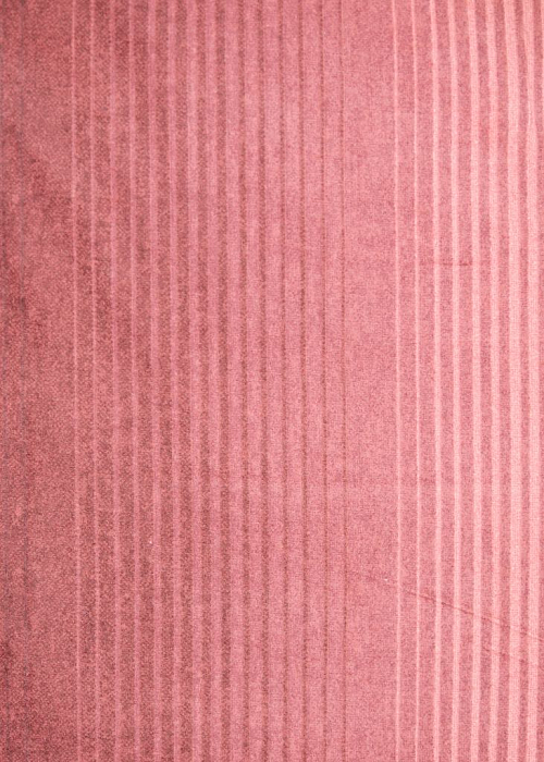Ткань фланель пэчворк розовый, полоски, ALFA (арт. 85723)