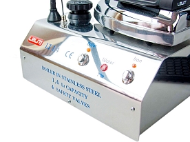 Парогенератор с утюгом Lelit PS 20
